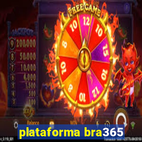 plataforma bra365